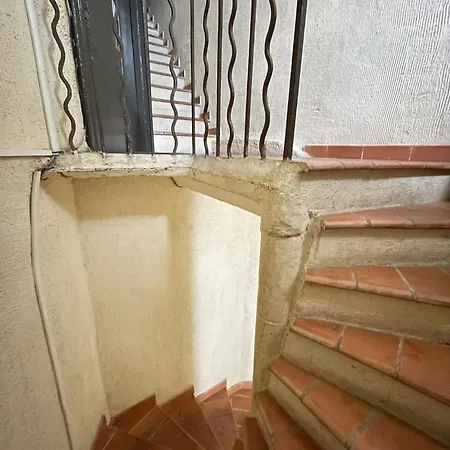 Apartment Asian Touch - A Deux Sous Les Toits Nimes