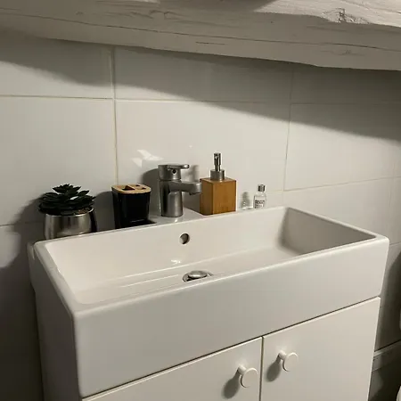 Apartment Asian Touch - A Deux Sous Les Toits